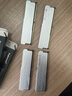 金百达（KINGBANK）16GB(8G×2)套装 DDR4 3600 台式机内存条 银爵 C18 适配黑神话悟空 实拍图