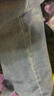 真维斯（Jeanswest）王一博代言牛仔裤男夏季薄款天丝舒适修身直筒高端潮牌休闲裤子男 蓝色【天丝薄款】 32 码(2尺5) 实拍图