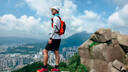 佳明（GARMIN）Forerunner255运动毛巾（活动赠品，不单独售卖） 实拍图