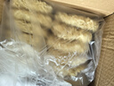 陈克明面条 排骨风味波纹面1.1kg  0非油炸火锅面麻辣烫面饼方便速食面 实拍图