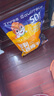 三只松鼠智利西梅干400g 梅子果干果脯休闲零食无添加大颗粒儿童零食 实拍图