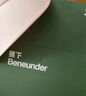 蕉下（beneunder）遮阳帽女太阳帽空顶帽防晒帽防紫外线遮脸时尚百搭轨迹粉 实拍图