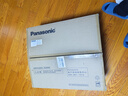 松下（Panasonic）智能均匀加热电热毛巾架 卫生间防潮除湿抗菌架烘干 DJ-J0548RCW 实拍图