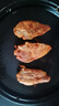 粮全其美鸡蛋灌饼面饼皮90g*20片装鸡蛋饼 营养健康早餐饼 手抓饼学生早餐 实拍图