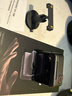 Insta360影石【旗舰首发】GO 3S 4K拇指相机Vlog骑行亲子宠物运动相机摄像机口袋相机（星曜黑128G标配版） 实拍图