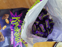 KDV 紫皮糖原装进口巧克力糖果扁桃仁夹心糖年货婚庆零食品 紫皮糖500g*2袋【迪拜进口-新日期25年8月】 实拍图