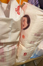 佳婴氧气森林拉拉裤L码78片（5-10KG)全包臀婴儿尿不湿亲肤成长裤 实拍图