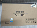 KKTV 27英寸 高清 专业办公 大屏显示器 微边框 低蓝光爱眼 HDMI接口  75HZ 电脑液晶屏幕 K27ZH 实拍图