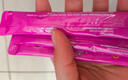 Ddrops滴卓思 婴幼儿童维生素d3 600iu 2.8ml+钙镁锌 30条/罐 实拍图