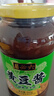 六必居 黄豆酱 800g 0添加防腐剂/黄原胶/味精 点蘸烹调炒菜 中华老字号 实拍图