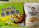 张君雅小妹妹 干脆面 和风鸡汁味 65g  休闲丸子 拉面条饼 实拍图