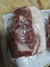 憨香 猪肉 生鲜梅花肉 无抗生素养殖山西土猪肉梅花肉 火锅 梅花肉净重2000g 实拍图