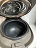 苏泊尔（SUPOR）【国家补贴】IH快排鲜呼吸电压力锅 5L 112kPa 2200W 母婴316L精钢球釜高压锅 SY-50FH5018Q 4-6人 实拍图