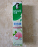 好来（DARLIE）(原黑人)茶倍健初萃茶白桃味牙膏160g果味清新护龈新旧包装随机 实拍图