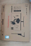 长虹 27英 内置音箱显示器 IPS硬屏 75Hz DP+HDMI+VGA接口 低蓝光爱眼 电脑显示屏 27G650F-S 实拍图