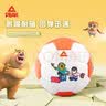 匹克足球3号儿童1-3-6-12岁幼儿园专用足球少儿小学生皮球玩具熊出没 实拍图