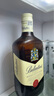 百龄坛（Ballantine’s）特醇 苏格兰调和型威士忌 500ml  实拍图