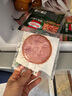 荷美尔（Hormel）即食火腿片50g 冷藏熟食早餐食材三明治片火锅食材开袋即食火腿片 随意火腿片50g*10袋 实拍图