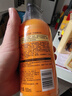 霸王生姜洗发水控油蓬松洗发液500ml（老姜姜汁清爽去屑洗头膏男女） 实拍图