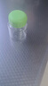 【京东物流】胖胖杯豆浆杯迷你玻璃杯便携水杯牛奶咖啡杯果汁杯 【活动】胖胖杯1个颜色随机300ml 实拍图