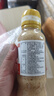 丘比（KEWPIE）沙拉酱 沙拉汁 焙煎芝麻口味 调味品 烤肉火锅蘸料蔬菜 200ml*1瓶 实拍图