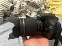 佳能600d/700d/500d/650d摄影旅游入门级高清数码二手单反照相机套机750D/760D 99新佳能600d含腾龙18-200VC防抖 套餐七全能配置 实拍图
