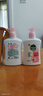 滴露（Dettol）洗手液滋润250g 儿童洗手液抑菌消毒宝宝 水润补充装尝鲜 实拍图