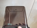 安扣（ANKOU）奶粉盒婴儿奶粉密封罐便携米粉盒避光防潮辅食分装盒奶粉储存罐 实拍图