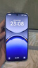 OPPO Find X8 12GB+256GB 追风蓝 无影抓拍 超轻薄直屏 天玑9400 AI一键问屏 5630mAh 国家补贴 5G手机 实拍图