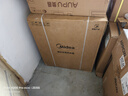 美的（Midea）TECH亲肤活水玲珑超薄60升双胆扁桶电热水器3300W水电分离一级能效UDpro国家补贴以旧换新 实拍图