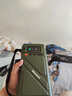纽曼（Newsmy）【3C认证】U8Pro汽车应急启动电源搭电宝充气泵一体机12v车载电瓶强力启动打气泵户外电源16000mAh 实拍图