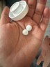 拜奥（BioGaia）益生菌咀嚼片30片/盒 草莓味 3岁+儿童成人孕妇罗伊氏粘液乳杆菌 实拍图