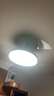 松下（Panasonic）风扇灯全光谱卧室餐厅吊扇灯69瓦灯具 餐厅风扇灯42寸【包安装】 实拍图