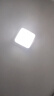 雷士（NVC） led吸顶灯改造灯板替换灯盘大瓦数高亮LED圆形灯泡贴片灯管 【C形】36W三色光 建议12-20㎡ 实拍图