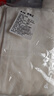 北格加厚纯棉菜馅挤水袋蔬菜攥馅做包子饺子馅沥水袋挤水器挤菜水神器 中号【2个装】(加厚纯棉) 实拍图