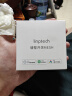 领普科技智能屏显开关E2 Lite 自定义按键名称 已接入米家APP 零火单键白 实拍图