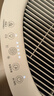 美的（Midea）【母婴医护双认证】空气净化器除甲醛除烟味异味过敏源宠物吸猫毛空气消毒机森林家RX600国家补贴 实拍图