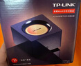 普联（TP-LINK） 全屋WiFi6 子母路由器 AX3000分布式三只装K30 千兆无线双频 别墅大户型易展无缝漫游 即插即用 实拍图