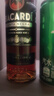 百加得(Bacardi) 洋酒 黑朗姆酒 莫吉托 基酒调酒 500ml 实拍图