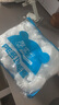 户外一次性保鲜膜套罩食品级家用保鲜袋专用带松紧口浴帽式 袋装-保鲜膜套100只 实拍图