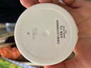 贝亲爽身粉饼痱子粉婴儿专用宝宝新生儿童不含滑石粉30g 实拍图