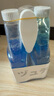 巨奇严选 玻璃水清洁剂家用擦玻璃浴室去水垢油膜神器500ml*2瓶 实拍图
