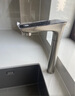 海尔（Haier）【鲜活水】瞬时1400Gpro+直饮净水机RO反渗透净水器双出水净饮机HKC3000-R883D2U1国家补贴 实拍图