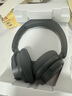 漫步者（EDIFIER）【重磅旗舰新品|蓝牙V5.4】Fit900NB小金标真无线主动降噪头戴式蓝牙耳机长续航游戏音乐耳麦礼物 雅典灰+黑色耳机包 实拍图
