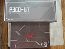 瓦尔基里（VALKYRIE）B360-GT VK 一体式CPU水冷散热器 3.95吋IPS液晶屏 多平台支持 ARGB光效 一线通风扇 实拍图