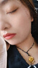 纪梵希（Givenchy）粉丝绒N27雪柿桃豆沙色口红唇膏显色顺滑 生日礼物送女生 化妆品 实拍图