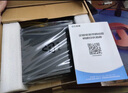 飞鱼星VE3200G 多WAN口全千兆企业级VPN路由器 内置AC防火墙 /带宽叠加/行为管理   带机量120 实拍图