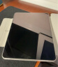绿联适用iPad Pro钢化膜12.9英寸2022/2021/2020/2018款 苹果平板电脑贴膜全屏防摔抗指纹高清膜 实拍图