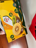 佳沛（zespri）新西兰  阳光金奇异果巨大果22粒原箱 单果重约144-175g 猕猴桃 实拍图