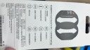 小米（MI）小米手环9 NFC版 黑色 智能手环 高精度运动健康 监测睡眠管理 心率血氧监测运动手环送男友送女友 实拍图